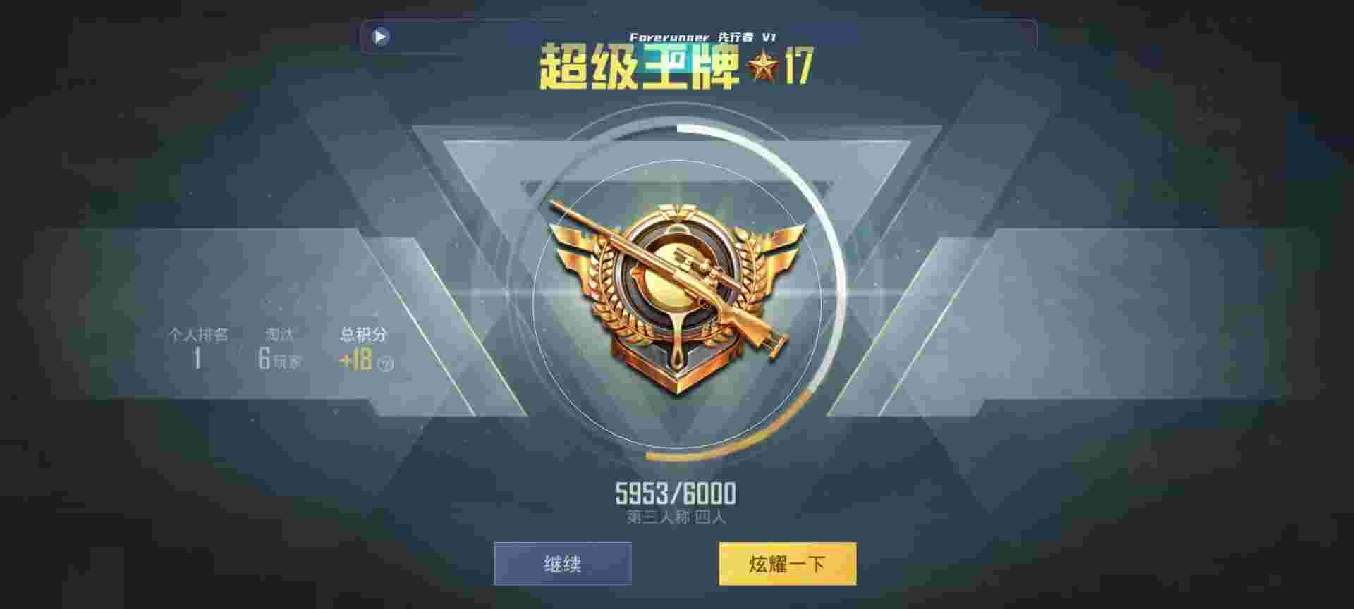 和平精英鸡腿辅助自瞄 - ��ƽ��Ӣ�����ѻ�ǹ���辅助预览图